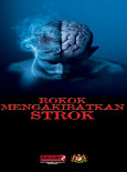 Merokok mengakibatkan Strok (B. Malaysia)